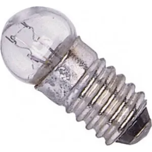 201960 Barthelme Lampen, Leuchtmittel