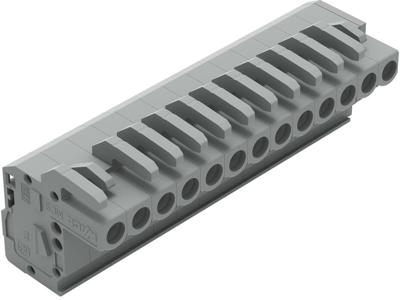 232-113/026-000 WAGO Steckverbindersysteme Bild 1