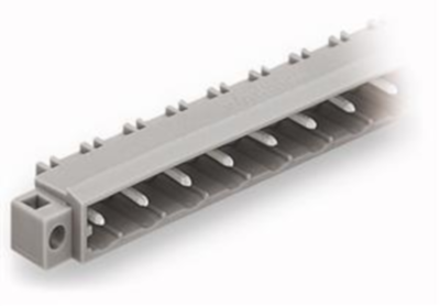 231-840/040-000 WAGO Steckverbindersysteme Bild 1