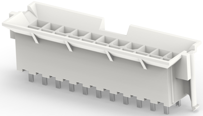 2-1586586-2 AMP Steckverbindersysteme Bild 1
