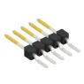 SL 12 SMD 083 5 S Fischer Elektronik Steckverbindersysteme