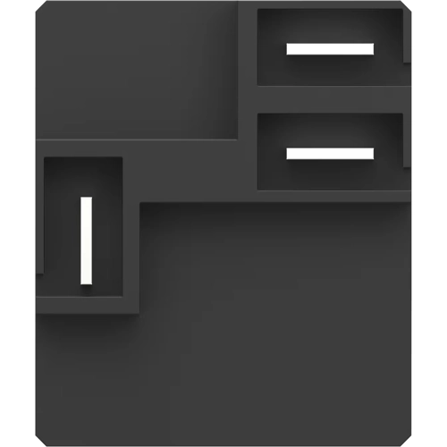 1-1419104-7 Potter & Brumfield Industrierelais Bild 3