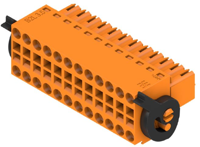 1757780000 Weidmüller Steckverbindersysteme Bild 2