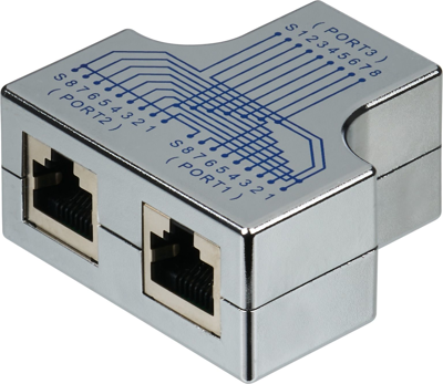 37528.1 EFB-Elektronik Netzwerktechnik Adapter Bild 2