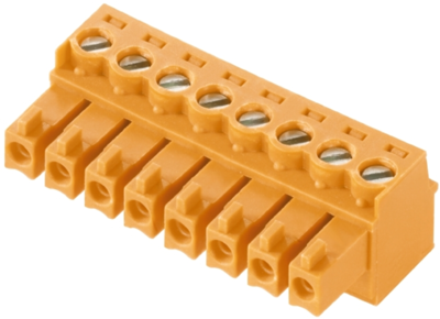 1940830000 Weidmüller PCB Connection Systems Image 1