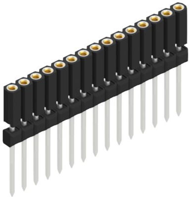 10026230 Fischer Elektronik Steckverbindersysteme