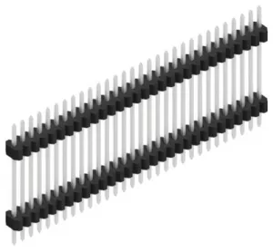 SLVW611730Z Fischer Elektronik Steckverbindersysteme