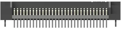 1734037-6 AMP Steckverbindersysteme Bild 4