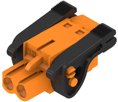 1890220000 Weidmüller Steckverbindersysteme Bild 1