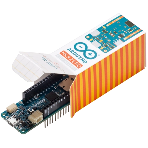 ABX00012 Arduino Single Board Computer Bild 4