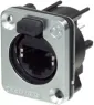 NE8FDV-SE Neutrik Modularsteckverbinder
