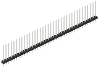 10058501 Fischer Elektronik Steckverbindersysteme