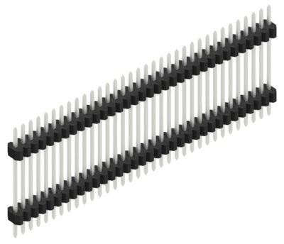 SLVW611734Z Fischer Elektronik Steckverbindersysteme