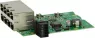 SW-118 BRAINBOXES Industrial Ethernet Switches