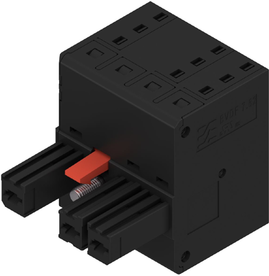 2720570000 Weidmüller Steckverbindersysteme Bild 1