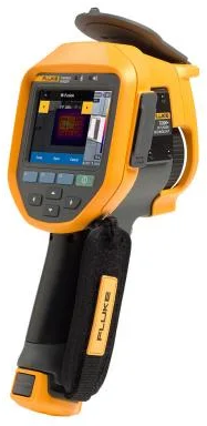 FLK-TI300+ 60HZ Fluke Wärmebildkameras Bild 2