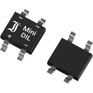 S40 Diotec Semiconductors Brückengleichrichter
