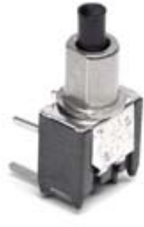 1825096-4 Alcoswitch Druckschalter