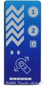 MIKROE-3414 MikroElektronika Single Board Computer