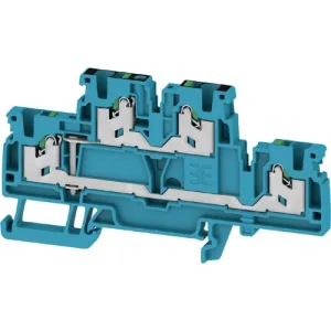 2902440000 Weidmüller Reihenklemmen