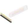 SL 11 SMD 104 54 S SM Fischer Elektronik Steckverbindersysteme