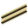SL 16 SMD 207 64 G Fischer Elektronik Steckverbindersysteme