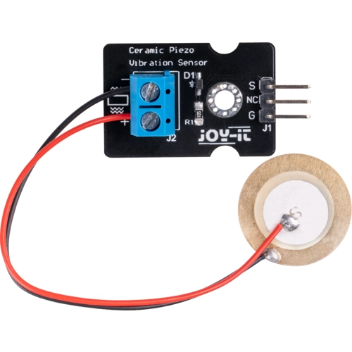 SEN-VIB01 joy-iT Single Board Computer Bild 2