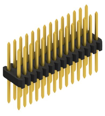 10061587 Fischer Elektronik Steckverbindersysteme