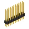 SLV W 4 080 22 G Fischer Elektronik Steckverbindersysteme