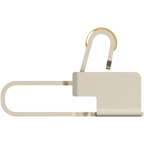 2199249-3 TE Connectivity Zubehör für Platinen Steckverbinder, Verbindungssysteme Bild 2