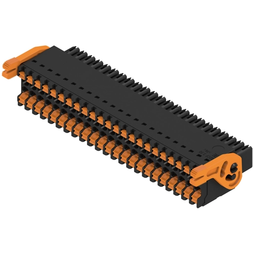 2558810000 Weidmüller Steckverbindersysteme Bild 2