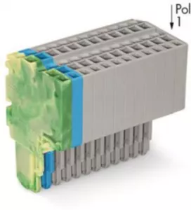 2020-213/000-039 WAGO Steckverbindersysteme