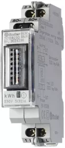 7E.13.8.230.0010 Finder Energiemessung