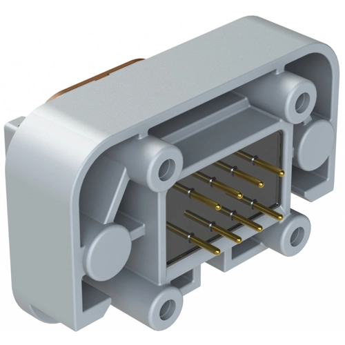 ATM15-08PD-BM02 Amphenol Steckverbindersysteme Bild 2