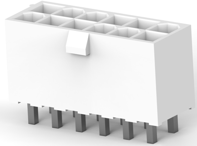 1-2825260-2 TE Connectivity Steckverbindersysteme Bild 1
