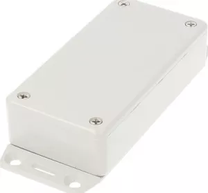 1591AF2GY Hammond Kleingehäuse und Modulgehäuse