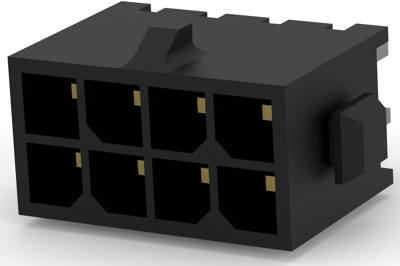3-794632-8 AMP Steckverbindersysteme Bild 1