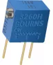 3260W-1-202 Bourns Electronics GmbH Trimmpotentiometer