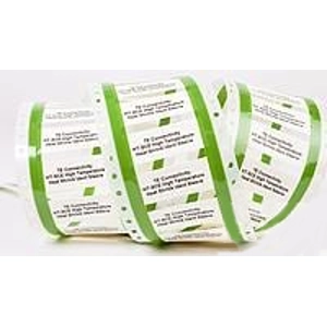 991361-000 Raychem Wärmeschrumpfschlauch Markierung