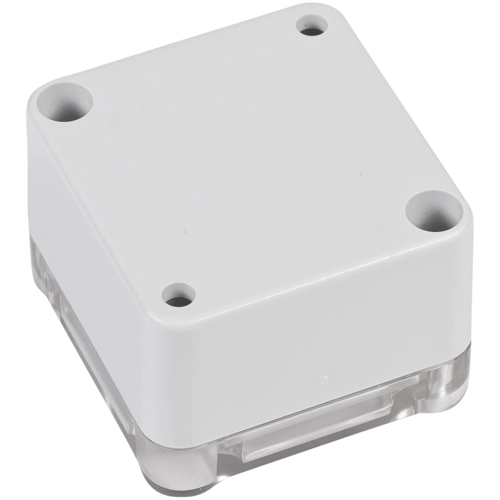 BYB-3-90H0044 by.B Kleingehäuse und Modulgehäuse Bild 3