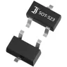 MKC06N2K6UK-AQ Diotec Semiconductor MOSFETs