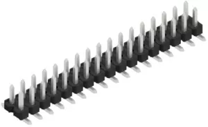 SLLP6SMD03834ZPS Fischer Elektronik Steckverbindersysteme