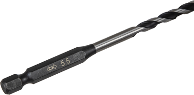 T3114 05515 C.K Tools Bohrer, Fräser, Schleifstiften, Trennscheiben Bild 2