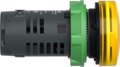 XB5EVM8 Schneider Electric Betätiger und Meldeelemente Bild 2