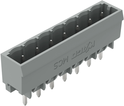 231-137/001-000 WAGO Steckverbindersysteme Bild 1