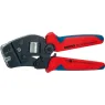 97 53 09 Knipex Crimpzangen, Presszangen