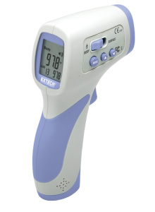 Extech IR200 Infrarot Thermometer