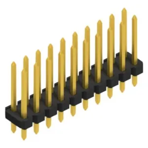 10058702 Fischer Elektronik Steckverbindersysteme