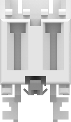 1534077-2 AMP Steckverbindersysteme Bild 5
