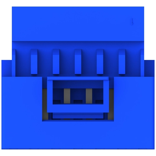 3-641439-6 AMP Steckverbindersysteme Bild 3